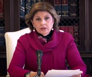 Picture of Gloria Allred