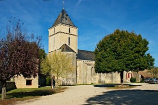 Picture of Sainte-Soline