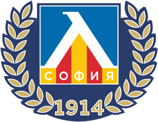 Picture of PFC Levski Sofia