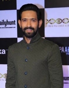 Picture of Vikrant Massey