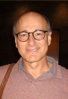 Picture of Peter Friedman