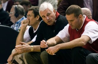 Picture of Pat Knight