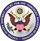 Picture of United States District Court for the Northern District of Illinois