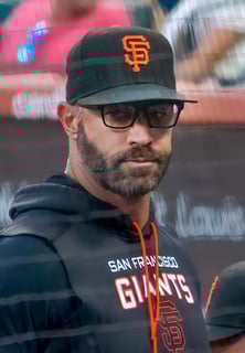 Picture of Gabe Kapler