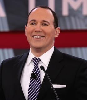 Picture of Raymond Arroyo