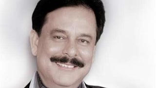 Picture of Subrata Roy