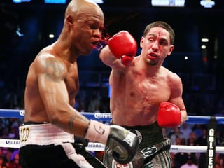Picture of Danny Garcia