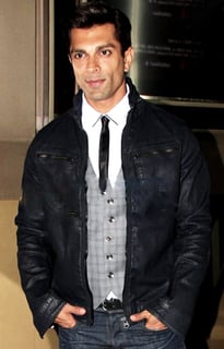 Picture of Karan Singh Grover