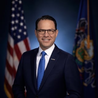 Picture of Josh Shapiro