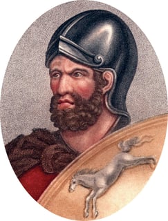 Picture of Hannibal