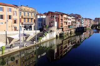 Picture of Castres