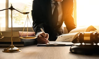 Picture of Law firm