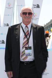 Picture of Dennis Lillee