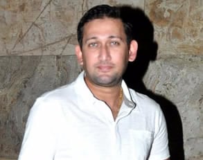 Picture of Ajit Agarkar