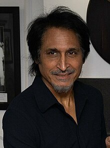 Picture of Ramiz Raja