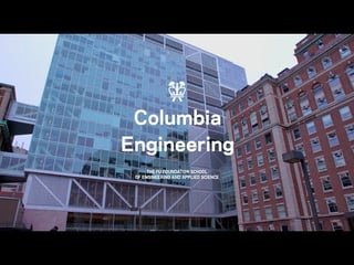 Picture of Fu Foundation School of Engineering and Applied Science