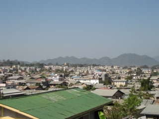 Picture of Lashio