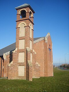 Picture of Ingleby Barwick