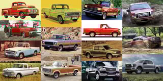 Picture of Ford F-Series
