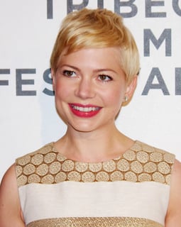 Picture of Michelle Williams