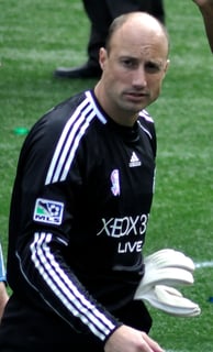 Picture of Kasey Keller