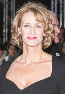 Picture of Janet McTeer