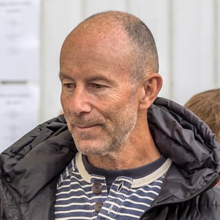 Picture of Ingemar Stenmark