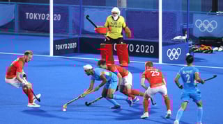 Picture of Hockey
