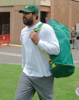 Picture of Inzamam-ul-Haq