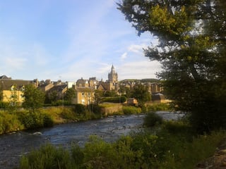 Picture of Hawick