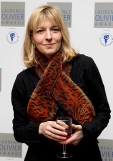 Picture of Jemma Redgrave