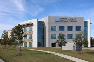 Picture of American College of Emergency Physicians