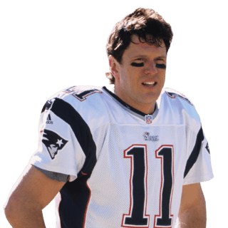 Picture of Drew Bledsoe