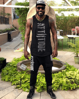 Picture of Chris Gayle