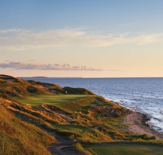 Picture of Whistling Straits