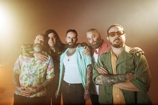 Picture of Alexisonfire