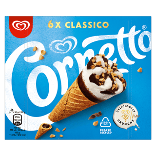 Picture of Cornetto