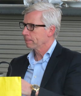 Picture of Alan Pardew