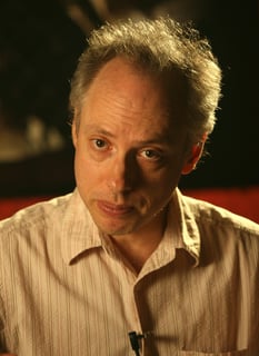 Picture of Todd Solondz