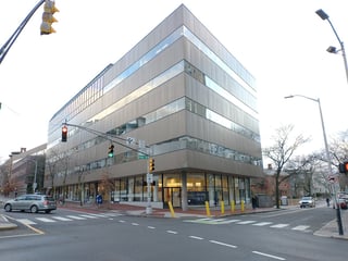 Picture of National Bureau of Economic Research