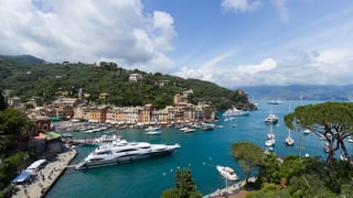 Picture of Portofino