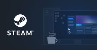 Picture of Steam