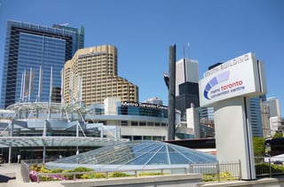 Picture of Metro Toronto Convention Centre