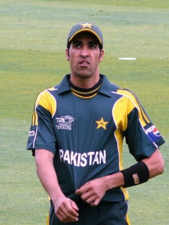 Picture of Umar Gul