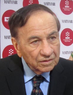 Picture of Richard M. Sherman