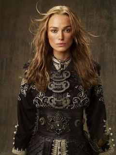Picture of Elizabeth Swann