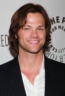 Picture of Jared Padalecki