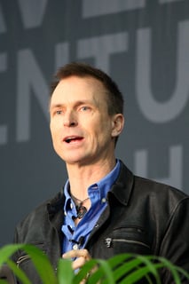 Picture of Phil Keoghan