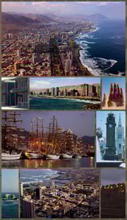 Picture of Antofagasta
