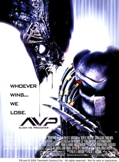 Picture of Alien vs. Predator